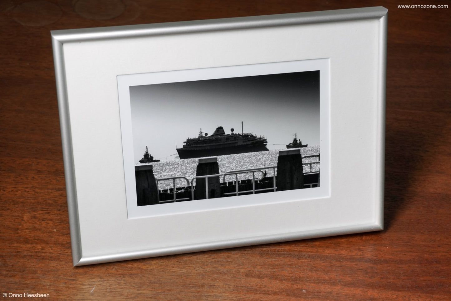 MS Astoria #2 | Premium Giclée Print on Luster Paper | Long-Lasting Pigment Ink | A5 and A4 formats