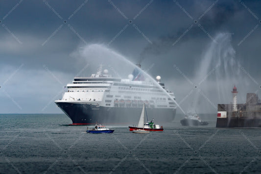 MS Renaissance #2.1 | Premium Giclée Print on Luster Paper | Long-Lasting Pigment Ink