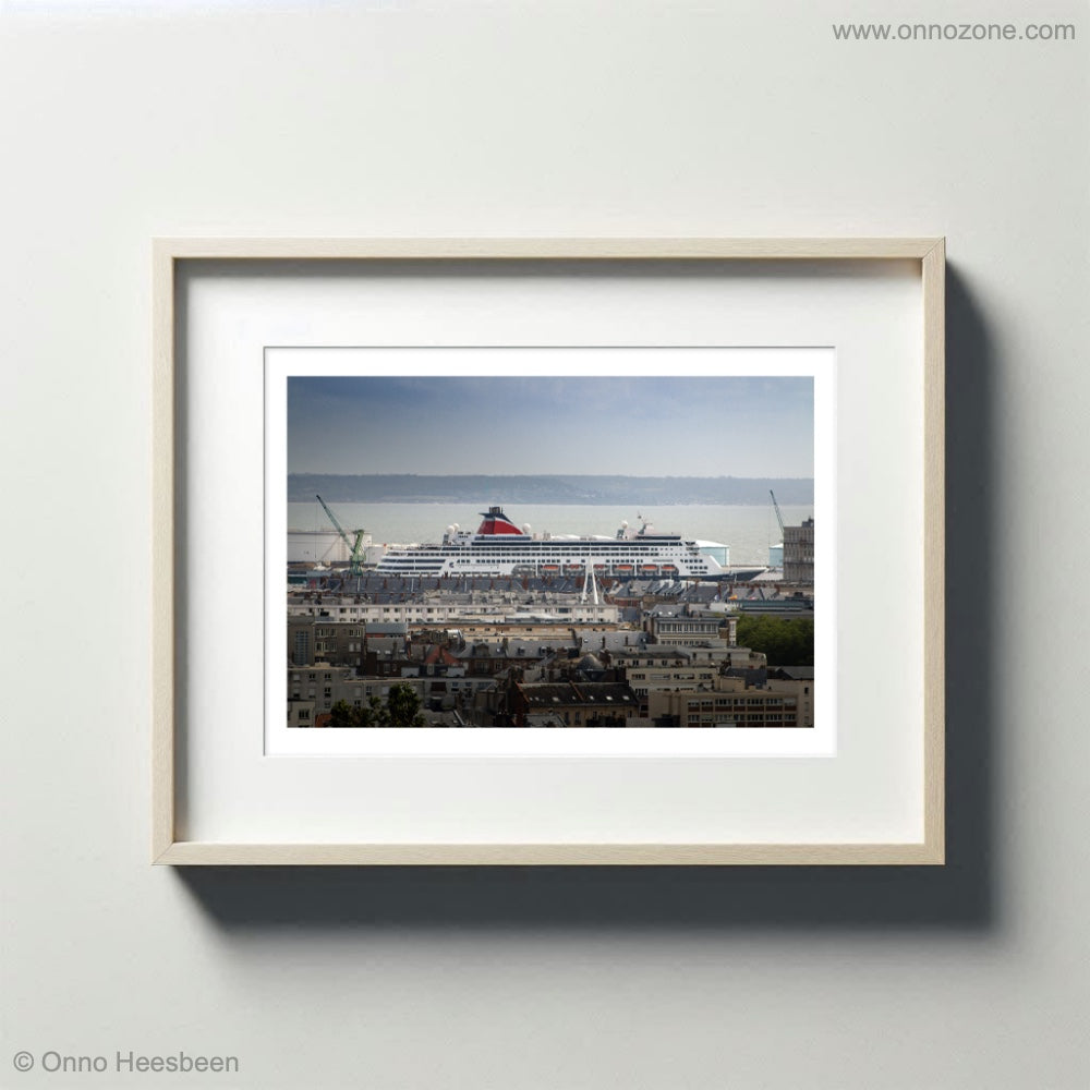 MS Renaissance #2.2 | Premium Giclée Print on Luster Paper | Long-Lasting Pigment Ink | A5 and A4 formats