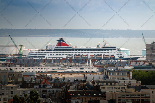 MS Renaissance #2.2 | Premium Giclée Print on Luster Paper | Long-Lasting Pigment Ink