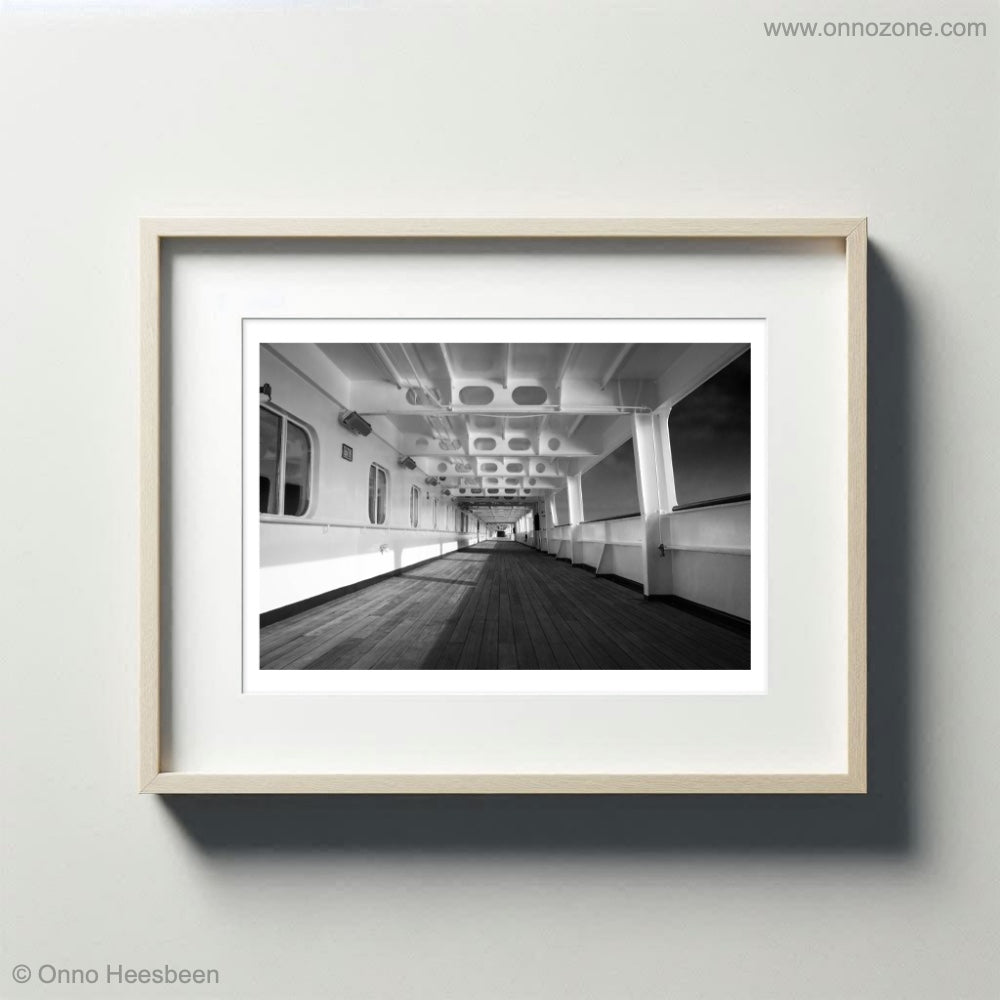MS Renaissance #2.3 | Premium Giclée Print on Luster Paper | Long-Lasting Pigment Ink | A5 and A4 formats