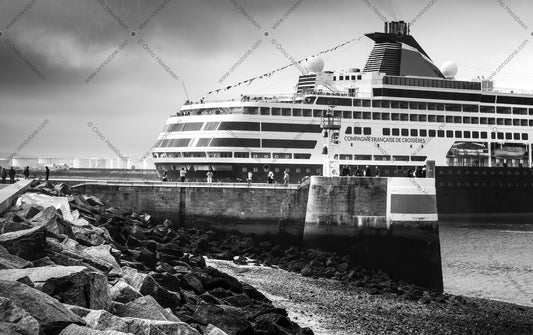 MS Renaissance #2.5 | Premium Giclée Print on Luster Paper | Long-Lasting Pigment Ink