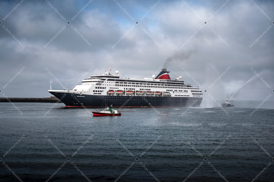 MS Renaissance #2.6 | Premium Giclée Print on Luster Paper | Long-Lasting Pigment Ink