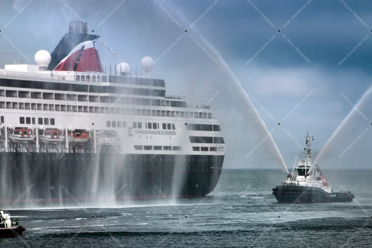 MS Renaissance #2.7 | Premium Giclée Print on Luster Paper | Long-Lasting Pigment Ink