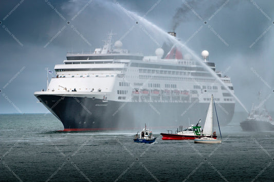 MS Renaissance #2.8 | Premium Giclée Print on Luster Paper | Long-Lasting Pigment Ink