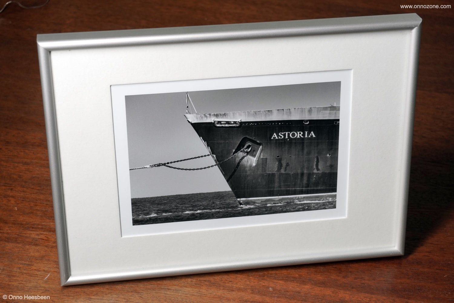 MS Astoria photo collection