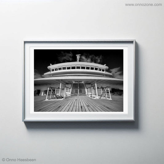 MS Artania #2.1 | Premium Giclée Print on Luster Paper | Long-Lasting Pigment Ink | A5 and A4 formats