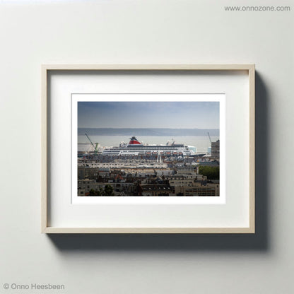 MS Renaissance #2.2 | Premium Giclée Print on Luster Paper | Long-Lasting Pigment Ink | A5 and A4 formats