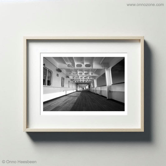 MS Renaissance #2.3 | Premium Giclée Print on Luster Paper | Long-Lasting Pigment Ink | A5 and A4 formats